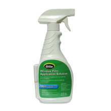 Soluzione applicativa per pellicole per finestre Gila Installazione fai da te 16 fl. oz