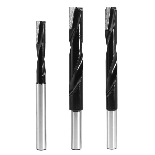 Deep Slot Cutting Drill Bit For Woodworking Projects-2 points 1