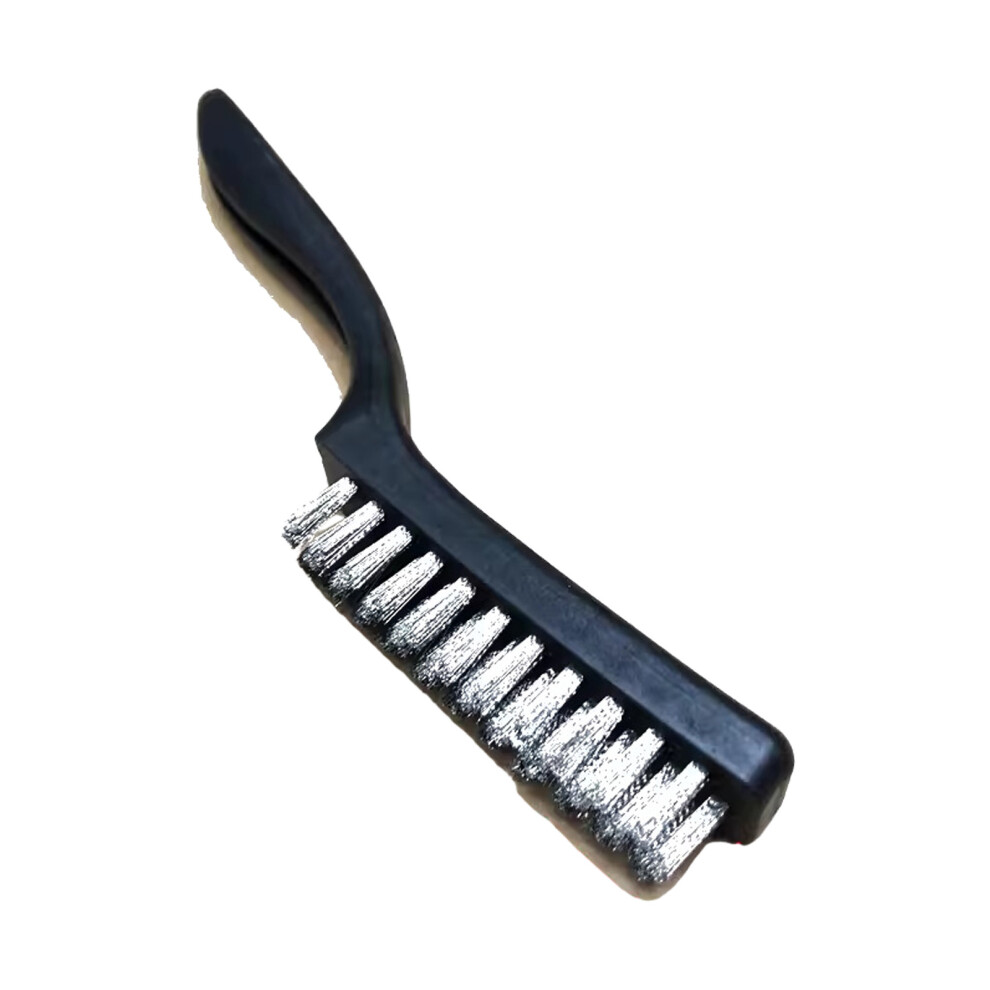 Copper/Steel Wire Rust Cleaning Brush Heavy Duty-Wire Brush L-image-OPC-PMX9YJY-NEW