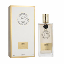 Apă de parfum, Parfums de Nicolai, Musc Intense, pentru femei, 100 ml