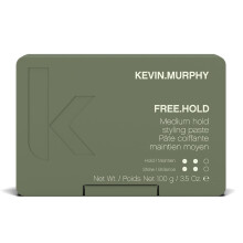 Free.hold (medium Hold. Styling Creme) - 100g/3.4oz