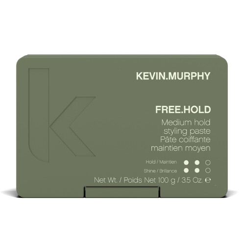 Kevin Murphy Free.hold (medium Hold. Styling Creme) - 100g/3.4oz