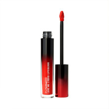 MAC Love Me Liquid Lipcolour - # 492 Yeah, I'm Fancy (Intense Red Orange) 3.1ml/0.1oz