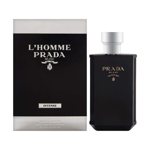 Prada L 'Homme Prada Intense - Eau de Toilette - 150ml