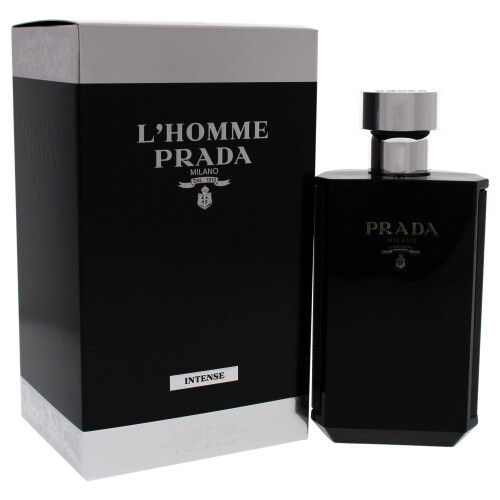 Prada L 'Homme Prada Intense - Eau de Toilette - 150ml 2