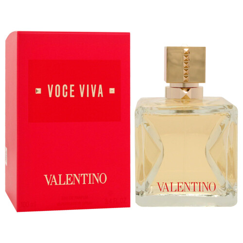 Valentino Valentino Voce Viva 100ml EDP Spray 2