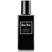 Robert Piguet Bois Noir Eau de Parfum Spray - Profumo legnoso per uomo con note di legno di cedro, sandalo e muschio - Prodotto in Francia 3,4 Fl