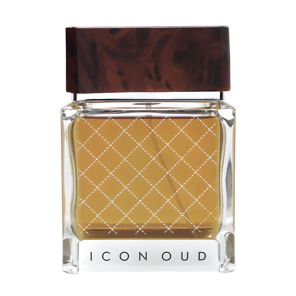 Flavia Icon Oud Pour Homme Mens 100Ml Edp Sterling