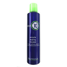 Mousse Styling Miracle Confezione da 2