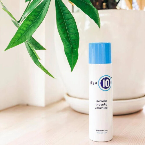 It's a 10, Miracle Volumizing, Fixativ, pentru styling, 200 ml 2