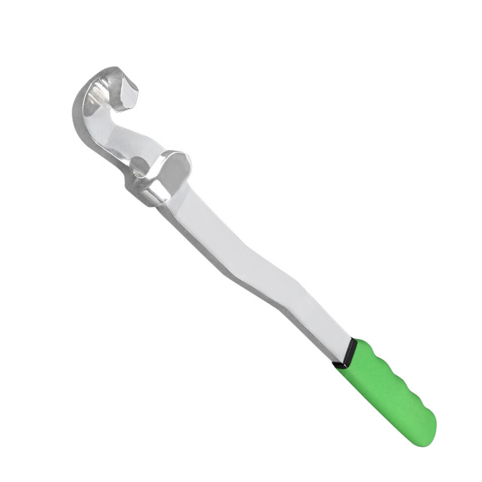 Head Ratcheting Spanner With Extended For Tight And Stubborn 7696000231877