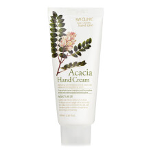 Crema per le mani Clinica 3W Acacia 3,38 once