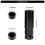 Long Shank Impact Socket Set 1/2" Drive 8-24mm Automotive-A 2