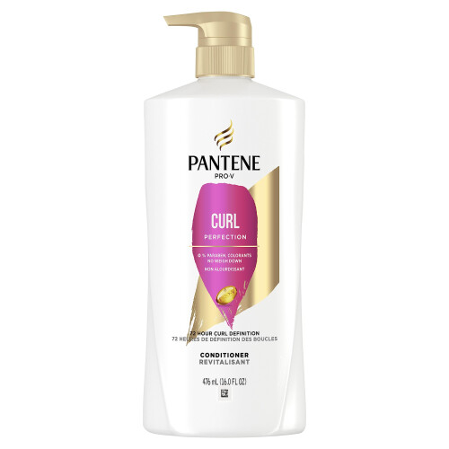 Pantene PANTENE PRO-V Locken Perfektion Conditioner, 16.0oz/476mL 1