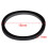 Hicarer 1000 Mini Elastici in Gomma Morbida per Capelli Bambini (Nero, 1,5 cm) 2