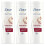 Dove Dove Intense Nourishment Körperlotion 250ml, 3er Pack 1