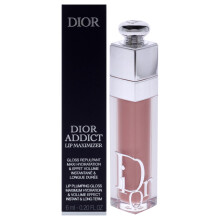 Dior Addict Lip Maximizer - 013 Beige de Christian Dior para Mujeres - 0.2 oz Brillo Labial