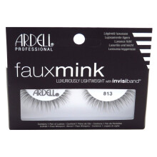Ardell Faux Mink 813 Black Lashes