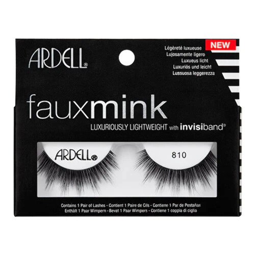 Ardell Ardell Faux Mink 813 Black Lashes 2