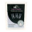 Orly ORLY GelFX Fast Forms (kit de 120 pcs) | Extensões Rápidas e Fáceis com Fast Forms | Combine com ORLY Builder Gel 1