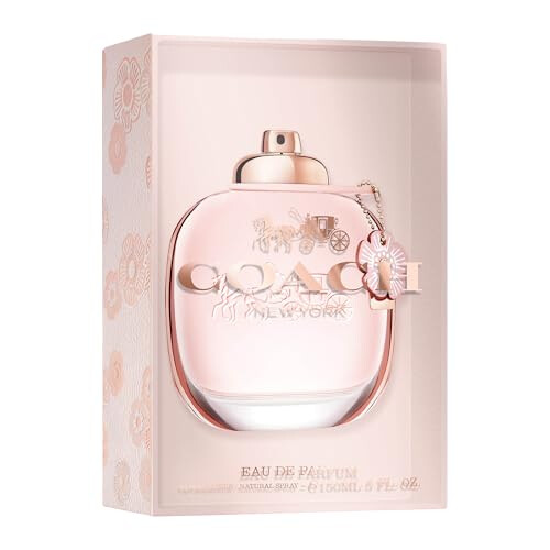 Coach Coach Floral 5 Oz Eau De Parfum Spray 1