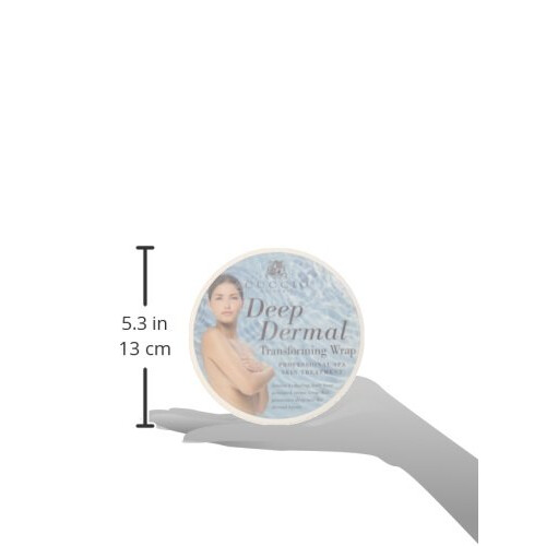Cuccio Naturale Deep Dermal Transforming Wrap, 26 oz 2