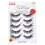 Kiss So Wispy 11 5 Par (Pack om 3) 7