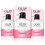 Olay OLAY Active Hydrating Beauty Fluid Original 6 oz (3er Pack) 1