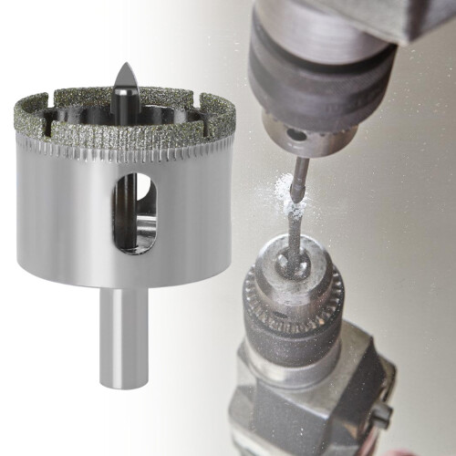 Professional Heavy Duty Tile And Marble Cutting Tool-35mm 1