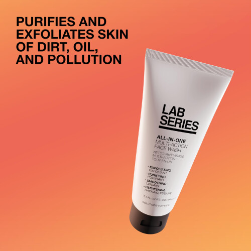 Lab Series All-In-One Multi-Action 6.7 Face Wash 1