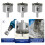 Professional Heavy Duty Tile And Marble Cutting Tool-35mm 6