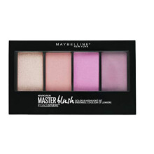 Maybelline New York Facestudio Master Blush Kit de couleur et de surbrillance 0,47 oz.