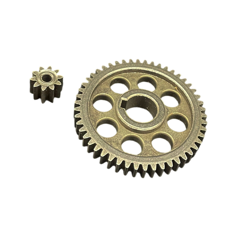 Chainsaw Replacement Gear For 4-8Inch Metal-With Alveolar 7696000232461