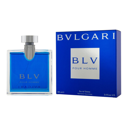 Bvlgari Bvlgari BLV Eau de Toilette 100 ml