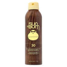 Sun Bum Original Sun Spray 30SPF 6 Fl Oz