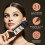Kiss Wimpern Kleber Liner Schwarz 0,02 Unzen (3er Pack) 7