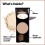 Revlon Revlon Face Powder, PhotoReady Blurring Face Makeup, Longwear Medium- 10