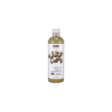 (473 ml.) Castor Oil, 100% Pure - 473 ml.