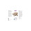 NOW Foods (473 ml.) Castor Oil, 100% Pure - 473 ml. 6