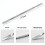 Heavy Duty Metal Spudger Tool with Not Scratch Coating-1pc 7