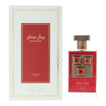 LATTAFA Royal Sapphire 100ml EDP Spray eau de parfum unisex