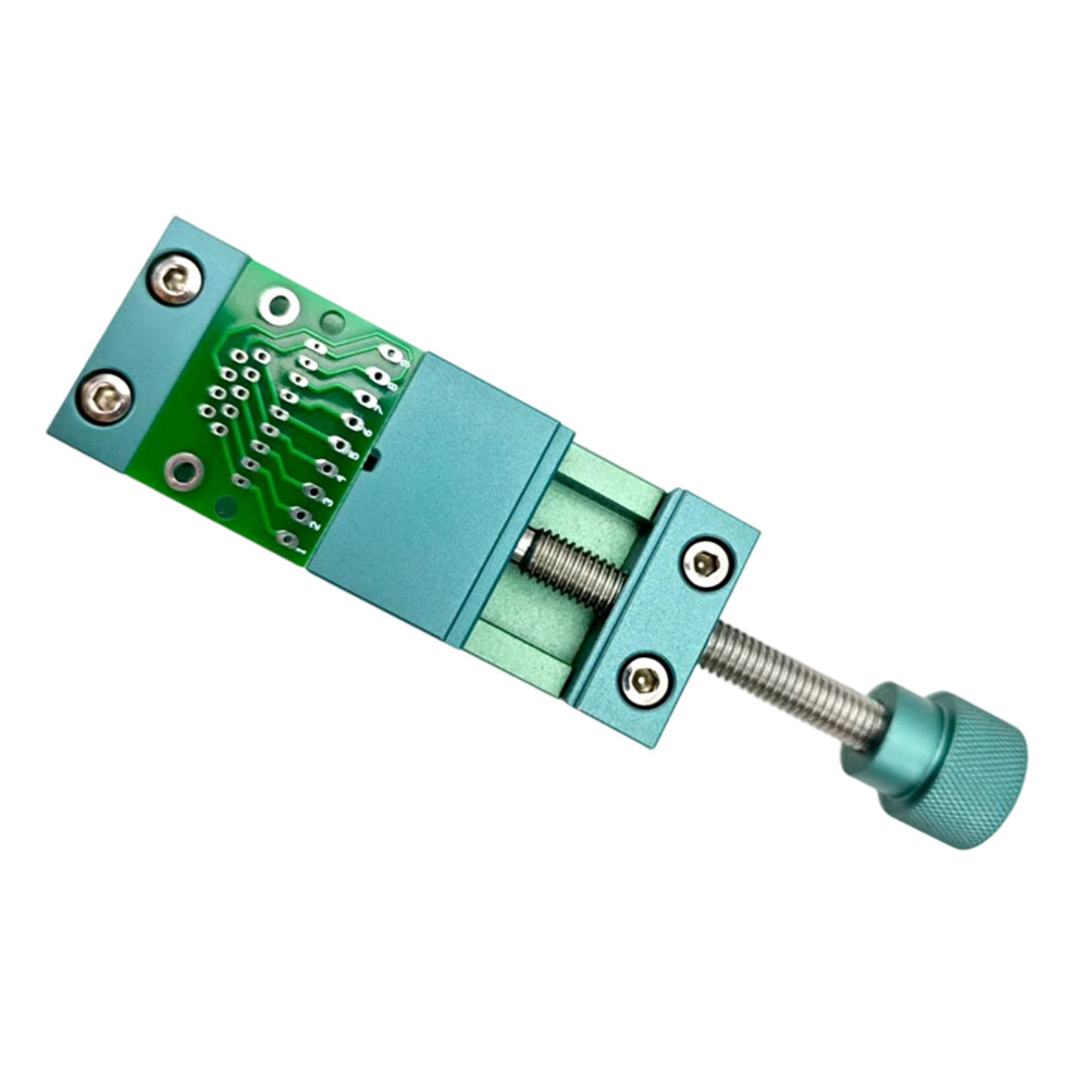 Multipurpose Aluminum Tiny Grip Hold For Small Object Fixation 7696000232720