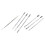 Heavy Duty Metal Spudger Tool with Not Scratch Coating-1pc 2