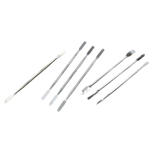 Heavy Duty Metal Spudger Tool with Not Scratch Coating-1pc 1