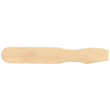 Spatole per trucco in legno Perfect Stix (confezione da 1000)