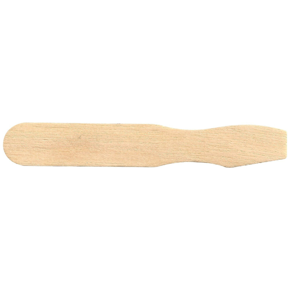 Perfect Stix Wooden Makeup Spatulas ( Pack Of 1000)