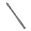 6/8/10/12mm Eccentric Twist Drill Bit High Hardness Skewed-10mm 1