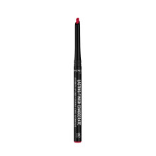 Rimmel Lasting Finish Overdrijf Automatische Lip Liner - Rijke, gladde formule voor langdurige liplooks - 57 Ravish .01oz
