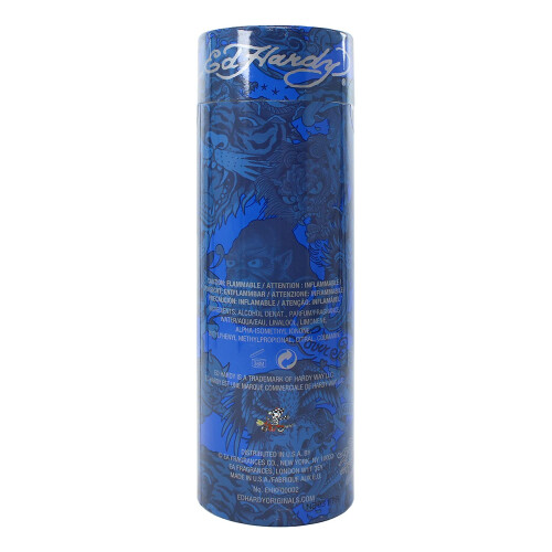 Love and Luck van Ed Hardy voor Mannen 1