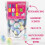 Unicorn Poo Bath Bombs 2
